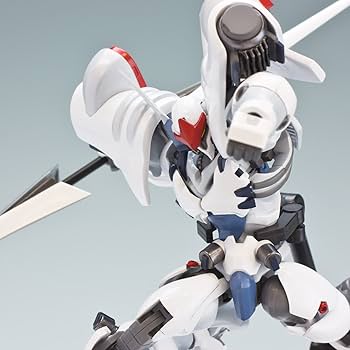 千値練　RIOBOT　デトネイター オーガン & テッカマンブレード　2体セット Amazon | 千値練 RIOBOT 宇宙の騎士テッカマンブレード